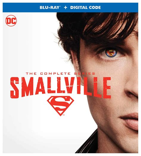 smallville myflixer|Smallville: The Complete Series .